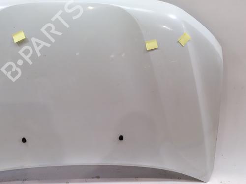 Capot DACIA DUSTER (HM_) | BP37260826C1 - Image 4