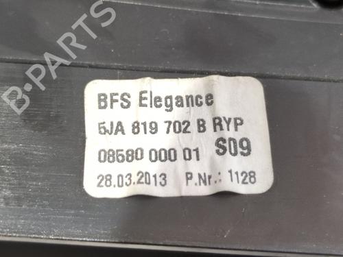 Air vent SEAT TOLEDO IV (KG3) 1.6 TDI | BP27341608I21 