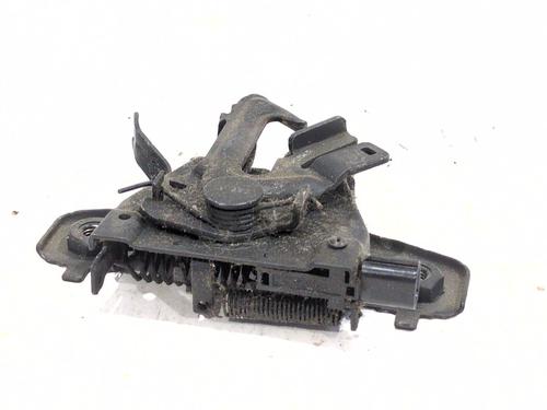 Used Hood lock Hood lock RENAULT AUSTRAL TCe 140 (HGMF) (140 hp) 40260857 40260857