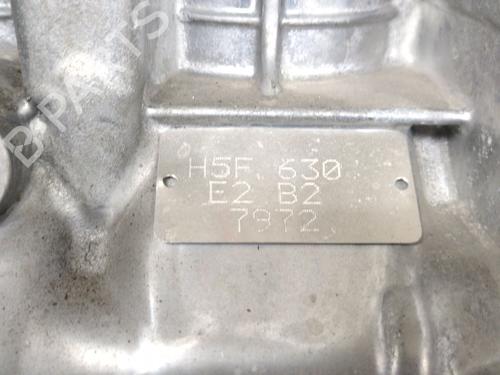Engine DACIA DUSTER (PYM_, PYN_) 1.2 TCe 130 | BP40493250M1 - Image 6