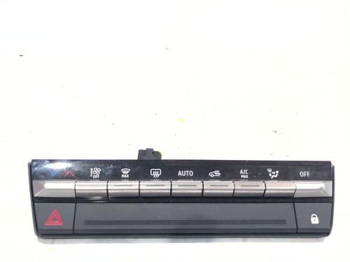 Used Switch Switch RENAULT CAPTUR II (HF_) TCe 140 (HFN0) (140 hp) 35721189 35721189
