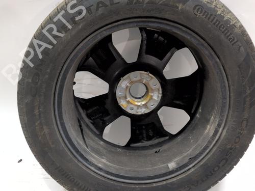 Rim DACIA DUSTER (HM_) 1.5 dCi 115 (HMAD) | BP33735831C45  - Image 7