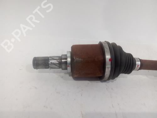 Left front driveshaft RENAULT RAFALE Coupe (DGM_) | BP38271162M38 - Image 4