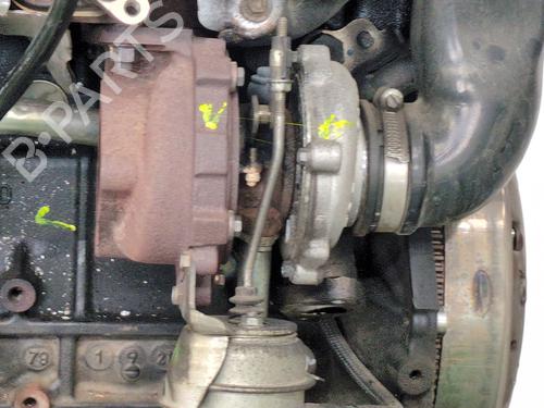 Motor OPEL ASTRA H CLASSIC Hatchback (A04) | BP30610310M1