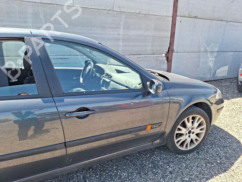 Left mirror RENAULT LAGUNA II (BG0/1_) 1.9 dCi (BG08, BG0G) | BP17815862C26 