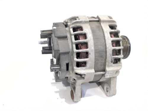Used Alternator RENAULT MEGANE IV Hatchback (B9A/M/N_) 1.2 TCe 130 (B9MR) (130 hp) 30330221