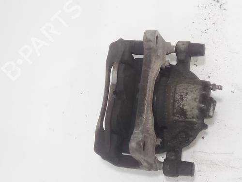 Left front brake caliper SEAT LEON Sportstourer (KL8, KLD)  | BP23137403M105 