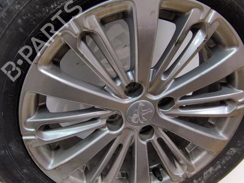Rim PEUGEOT 208 I (CA_, CC_) 1.2 PureTech 82 | BP24589638C45