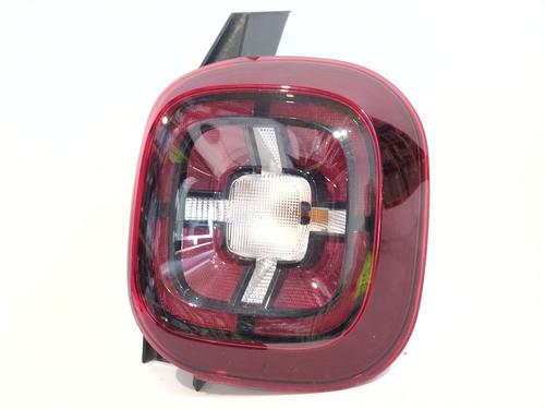 Right taillight DACIA DUSTER (HM_) | BP37239726C35 - Image 2
