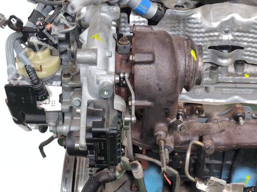 Engine RENAULT ESPACE V (JR_) | BP38065368M1 - Image 2