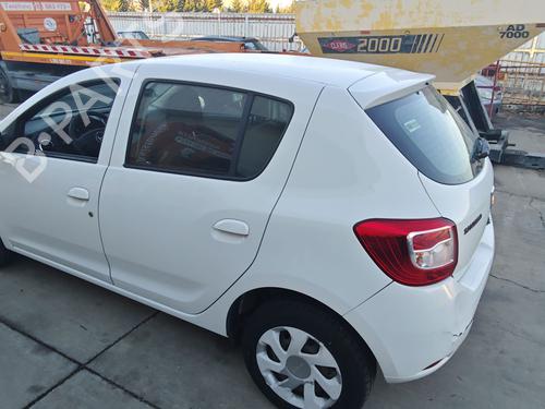 Gearbox DACIA SANDERO II 1.5 dCi 75 / Blue dCi 75 (B8JW, B8M4, B8AH, B8M7, B8M6) | BP38951189M3  - Image 6
