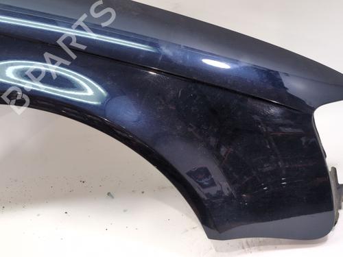 Right front fenders AUDI A4 B7 (8EC) 2.5 TDI | BP30157633C42 