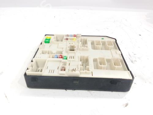 Used Fuse box RENAULT MEGANE III Grandtour (KZ0/1) [2008-2016]  18084839