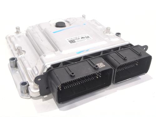 Used Engine control unit (ECU) OPEL MOKKA 1.2 (76) (136 hp) 25604725