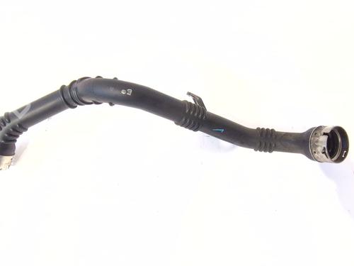 Pipe RENAULT MEGANE IV Hatchback (B9A/M/N_) 1.5 dCi 110 (B9A3) | BP29734869M125 