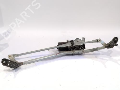 Used Front wiper motor Front wiper motor RENAULT KANGOO Express (FW0/1_) 1.5 dCi 110 (FW06, FW12) (110 hp) 36255582 36255582