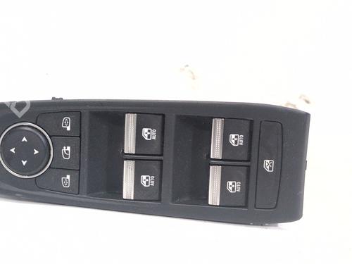 Used Left front window switch Left front window switch 36452581 36452581