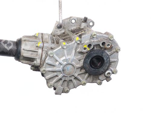 Used Front differential Front differential HYUNDAI SANTA FÉ II (CM) [2005-2015] 34051816 34051816