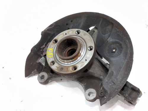 Used Right front steering knuckle PEUGEOT RIFTER 1.5 BlueHDi 75 (ECYHW) (75 hp) 27716637