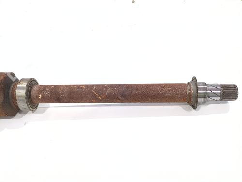 Right front driveshaft RENAULT MEGANE IV Hatchback (B9A/M/N_) 1.5 Blue dCi 115 (B9A6) | BP38331444M39 - Image 4