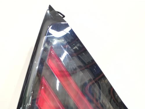 Right taillight RENAULT ESPACE V (JR_) 1.6 dCi 130 | BP28003752C35 