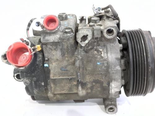 Used AC compressor BMW 1 (E87) 120 d (177 hp) 28003538