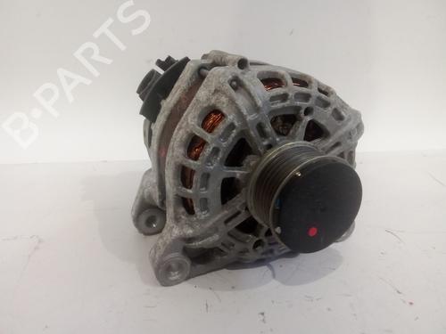 Used Alternator Alternator 38271246 38271246