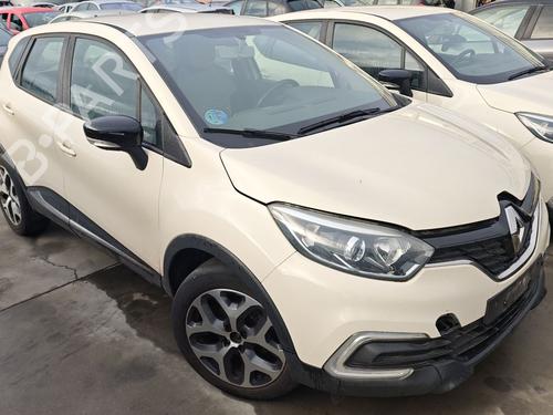 Electronic module RENAULT CAPTUR I (J5_, H5_) 0.9 TCe 90 | BP29827297M83