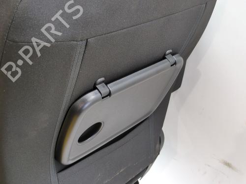 Left front seat CITROËN BERLINGO (ER_, EC_) e-Berlingo | BP30157609C15 