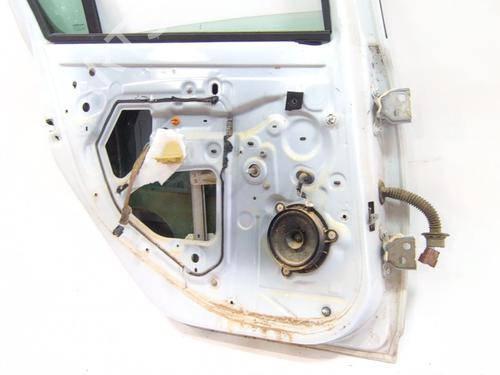 Left rear door DACIA SANDERO II 1.5 dCi | BP26953423C4