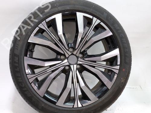 Used Rim RENAULT ESPACE VI (RHN) E-TECH 200 Hybrid (199 hp) 30157586