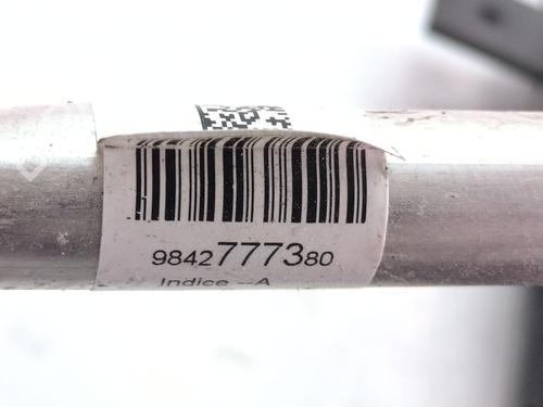 AC pipe CITROËN BERLINGO (ER_, EC_) e-Berlingo | BP26684637M126 