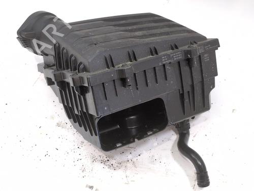 Air filter box SKODA OCTAVIA IV (NX3, NN3, PV3) 2.0 TDi | BP26411359M87 