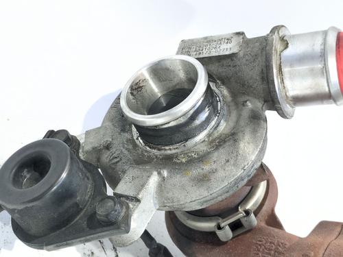 Used Turbocharger/Supercharger KIA VENGA (YN) 1.4 CRDi 90 (90 hp) 28381102