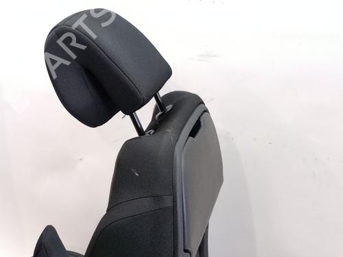 Right front seat CITROËN C4 Picasso II 1.2 THP 130 | BP38176499C16 - Image 10