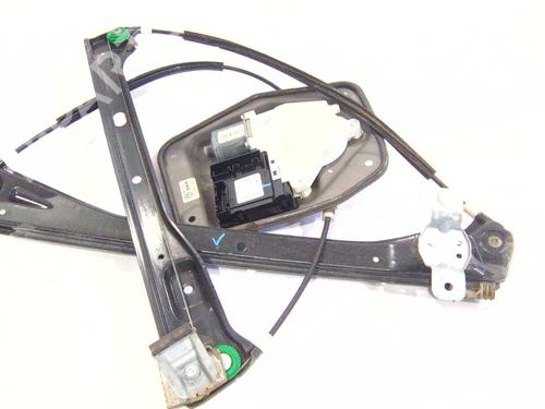 Used Front left window mechanism Front left window mechanism VW GOLF VI (5K1) [2008-2014] 34431793 34431793