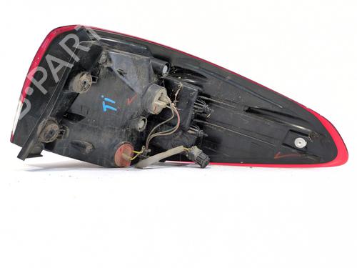 Left taillight KIA CARENS IV 1.7 CRDi | BP38622177C34 - Image 3