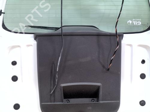 Tailgate DACIA LODGY (JS_) | BP40262968C6 - Image 10