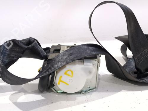 Used Rear right seatbelt RENAULT AUSTRAL E-TECH 200 Hybrid (HGM2) (199 hp) 26555218