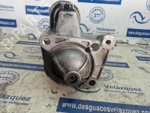 Used Starter Starter RENAULT LAGUNA II Grandtour (KG0/1_) 1.8 16V (121 hp) 40108644 40108644