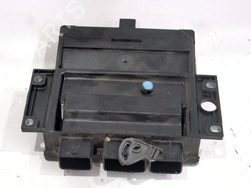 Engine control unit (ECU) RENAULT CLIO III (BR0/1, CR0/1) 1.5 dCi (C/BR0G, C/BR1G) | BP28380966M57