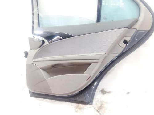 Right rear door MERCEDES-BENZ E-CLASS (W211)  | BP19795136C5 