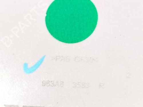 Andre RENAULT MEGANE IV Hatchback (B9A/M/N_) 1.5 dCi 110 (B9A3) | BP29827251O1 