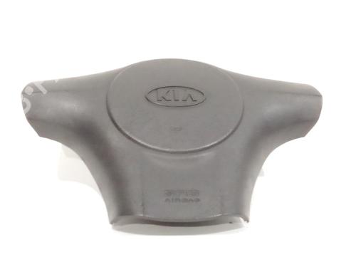 Used Driver airbag KIA PICANTO I (SA) 1.1 (65 hp) 17819686