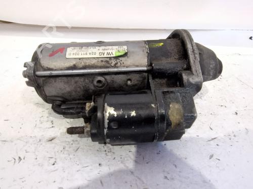 Starter SEAT ALTEA (5P1) 2.0 FSI | BP40108641M8 - Image 3