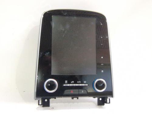 Multifunctionele display RENAULT ESPACE V (JR_) 1.6 dCi 130 (130 hp) 28003800
