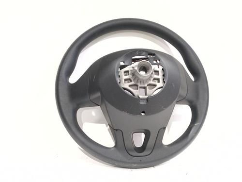 Steering wheel RENAULT KANGOO Express (FW0/1_) 1.5 dCi 90 (FW0G, FW05, FW08, FW11) | BP32166687C49 - Image 4
