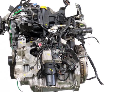 Engine RENAULT CLIO V (B7_) | BP38440264M1 - Image 6