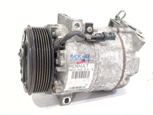 Used AC compressor AC compressor RENAULT MASTER III Van (FV) [2010-2026] 33233178 33233178