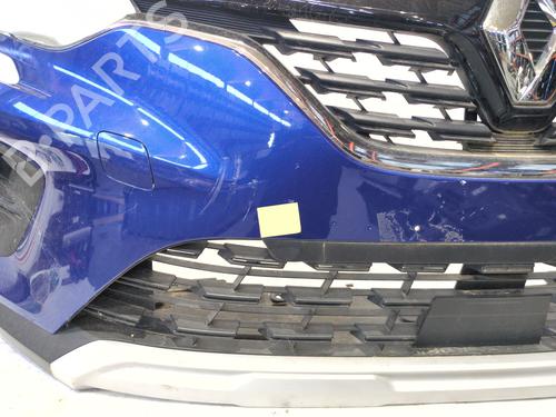 Front bumper RENAULT CAPTUR II (HF_) TCe 140 (HFN0) | BP36322021C7 - Image 4